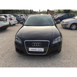 AUDI A3 2.0 TDI F.AP. PRONTA CONSEGNA