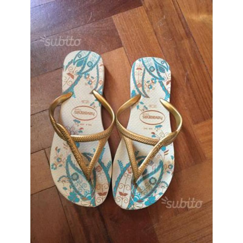 Infradito havaianas