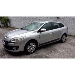 RENAULT Mégane 1.5 dci restyling anno 2012