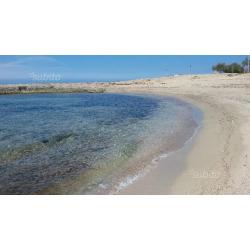 Fronte mare,a pochi passi dal mare