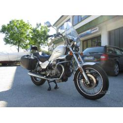 Moto Guzzi Nevada 750 - 2003