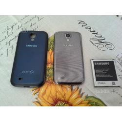 Samsung Galaxy s4