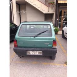 FIAT Panda - 1999