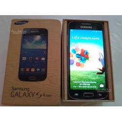 Samsung S4 mini GT-I9195