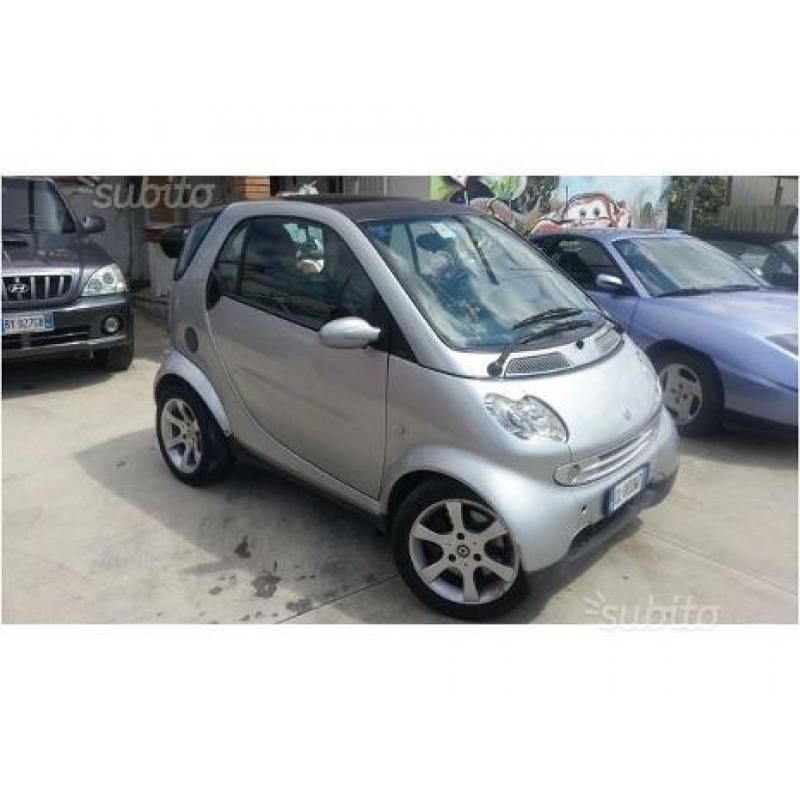 SMART fortwo 1ª serie - 2003