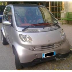 SMART fortwo 1ª serie - 2003