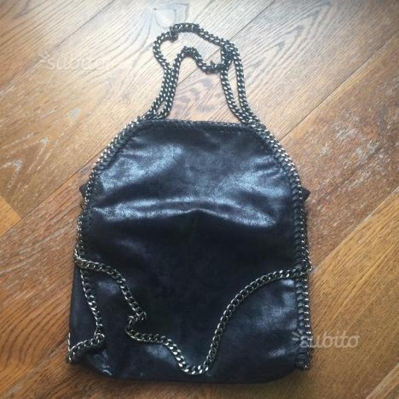 Borsa stella mccartney falabella non originale