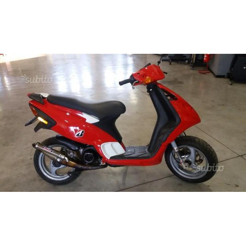 Piaggio NRG mc2