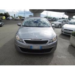 PEUGEOT 308 1.6 sw e4di business start e stop