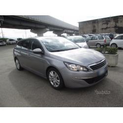 PEUGEOT 308 1.6 sw e4di business start e stop