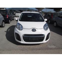 CITROEN C1 1.0 5p