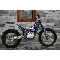 Scorpa SY 250 R - 2007