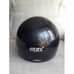 Casco grex, dj1