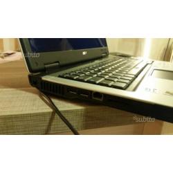 Notebook acer aspire 5610