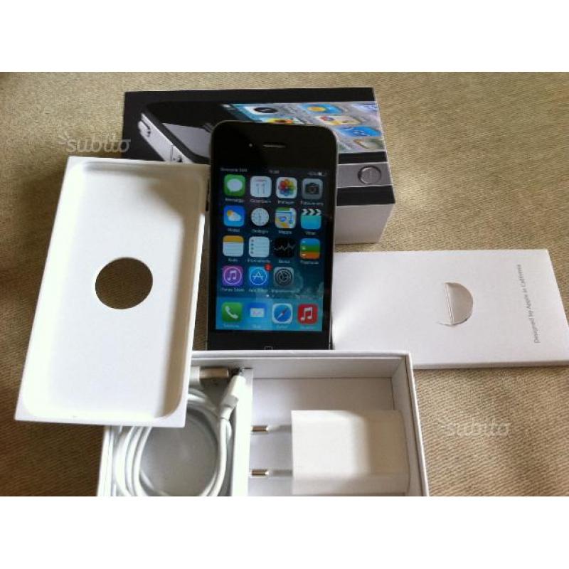 IPhone 4 16 GB