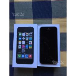 Iphone 5s 32gb originale apple