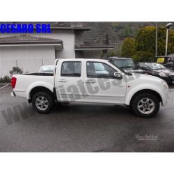 GREAT WALL Steed DC 2.4 4x4 Super Luxury