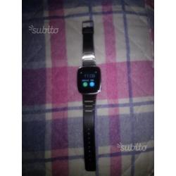 ZEBLAZE orologio cellulare bluethoot