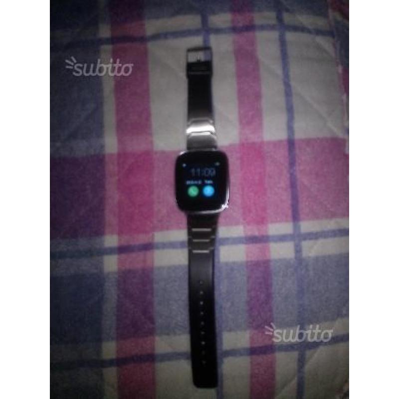 ZEBLAZE orologio cellulare bluethoot