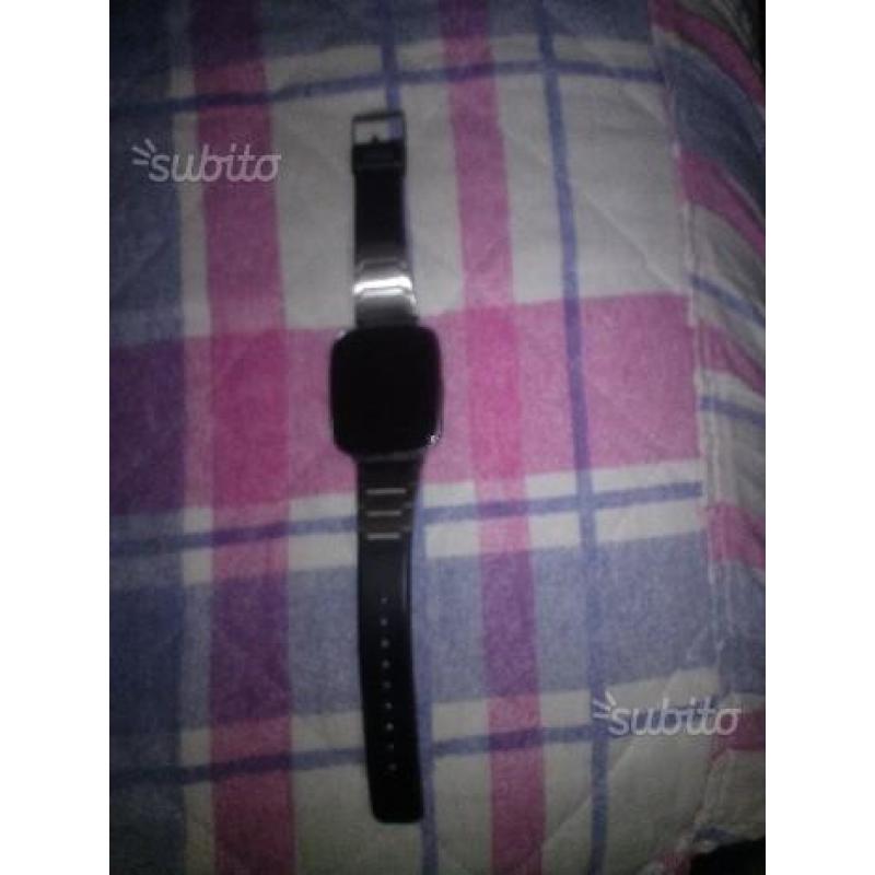 ZEBLAZE orologio cellulare bluethoot