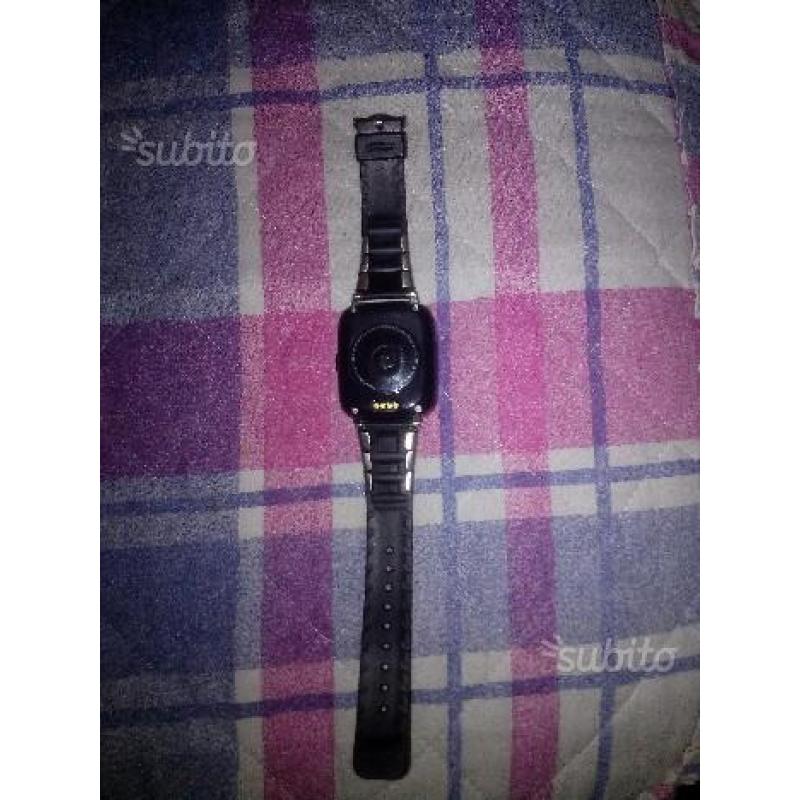 ZEBLAZE orologio cellulare bluethoot