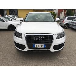 Audi q5 - 2012