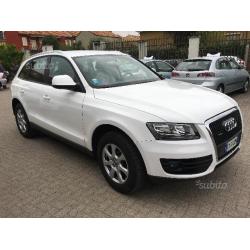 Audi q5 - 2012