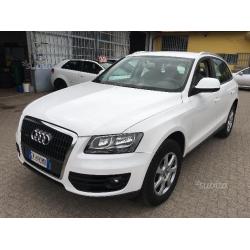 Audi q5 - 2012