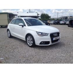 AUDI A1 1.2 TFSI AMBITION (come nuova) 2011