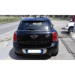 Mini countrymen d 1.6 120 cv