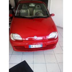 Fiat 600 - 2007