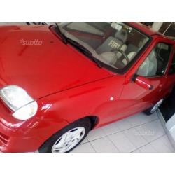 Fiat 600 - 2007