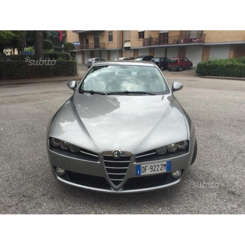 Alfa Romeo 159 jtdm 1.9 berlina pari al nuovo