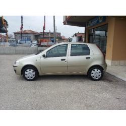 FIAT Punto classic natural power 1.2 - 2009