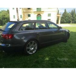 Audi A6 3.0 V6 TDI F.AP qu. Av. S Line- 2007