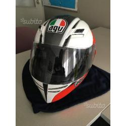 Casco AGV Taglia M - NUOVO