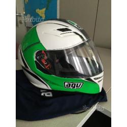 Casco AGV Taglia M - NUOVO