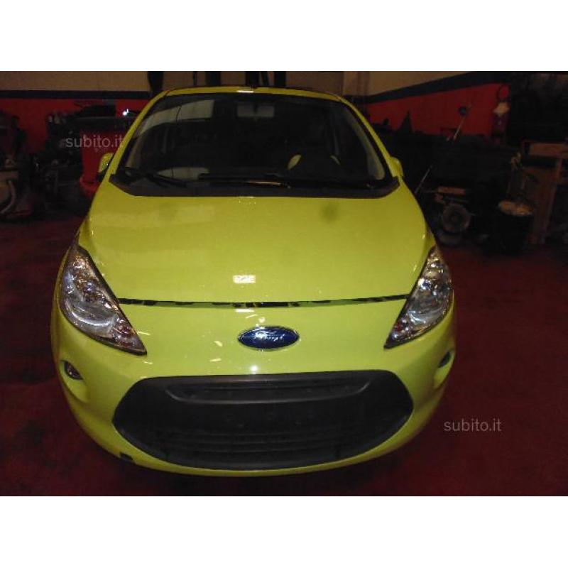 FORD KA 2013 ricambi