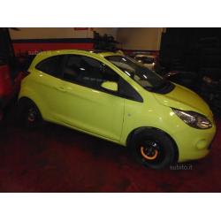 FORD KA 2013 ricambi