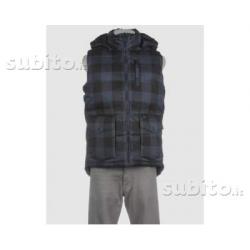 Gilet imbottito Eastpack originale tg. L