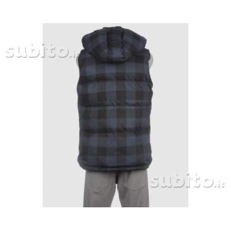 Gilet imbottito Eastpack originale tg. L