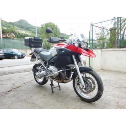 Bmw r1200 gs (2007) - uniproprietario - sup - 2007