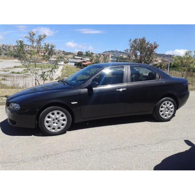 ALFA ROMEO 156 2ª serie - 2005