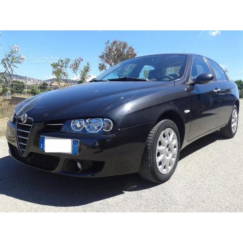 ALFA ROMEO 156 2ª serie - 2005