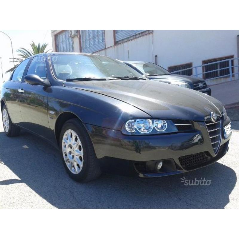 ALFA ROMEO 156 2ª serie - 2005