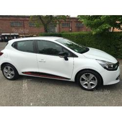 RENAULT Clio 4ª serie - 2013