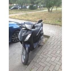 Honda SH 125 - COME NUOVO