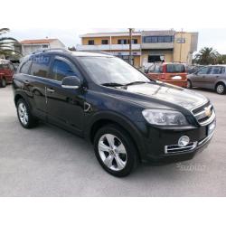 CHEVROLET Captiva 2.0 VCDi Sport Aut. - 2009