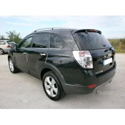 CHEVROLET Captiva 2.0 VCDi Sport Aut. - 2009