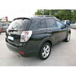 CHEVROLET Captiva 2.0 VCDi Sport Aut. - 2009